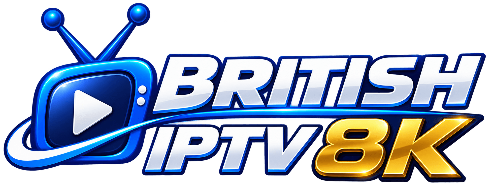 British IPTV 8K